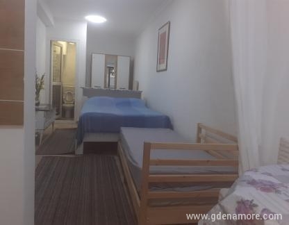 Rajka apartman, Magán szállás a községben Herceg Novi, Montenegró -  апарт